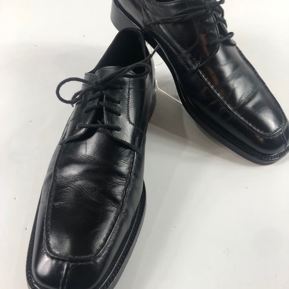 Gordon Rush Men’s All Leather Shoes Size 13 main image 5